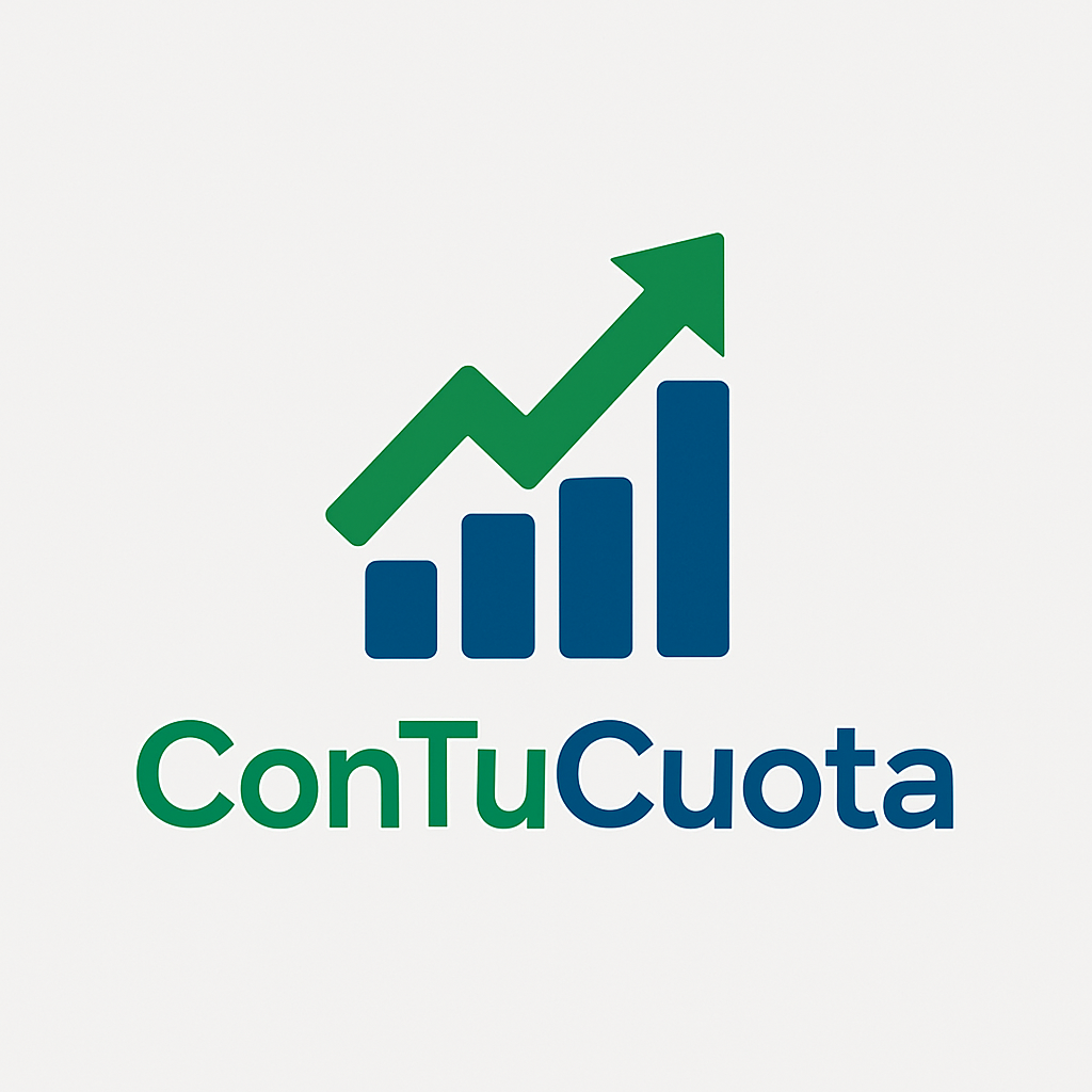 Logo ConTuCuota