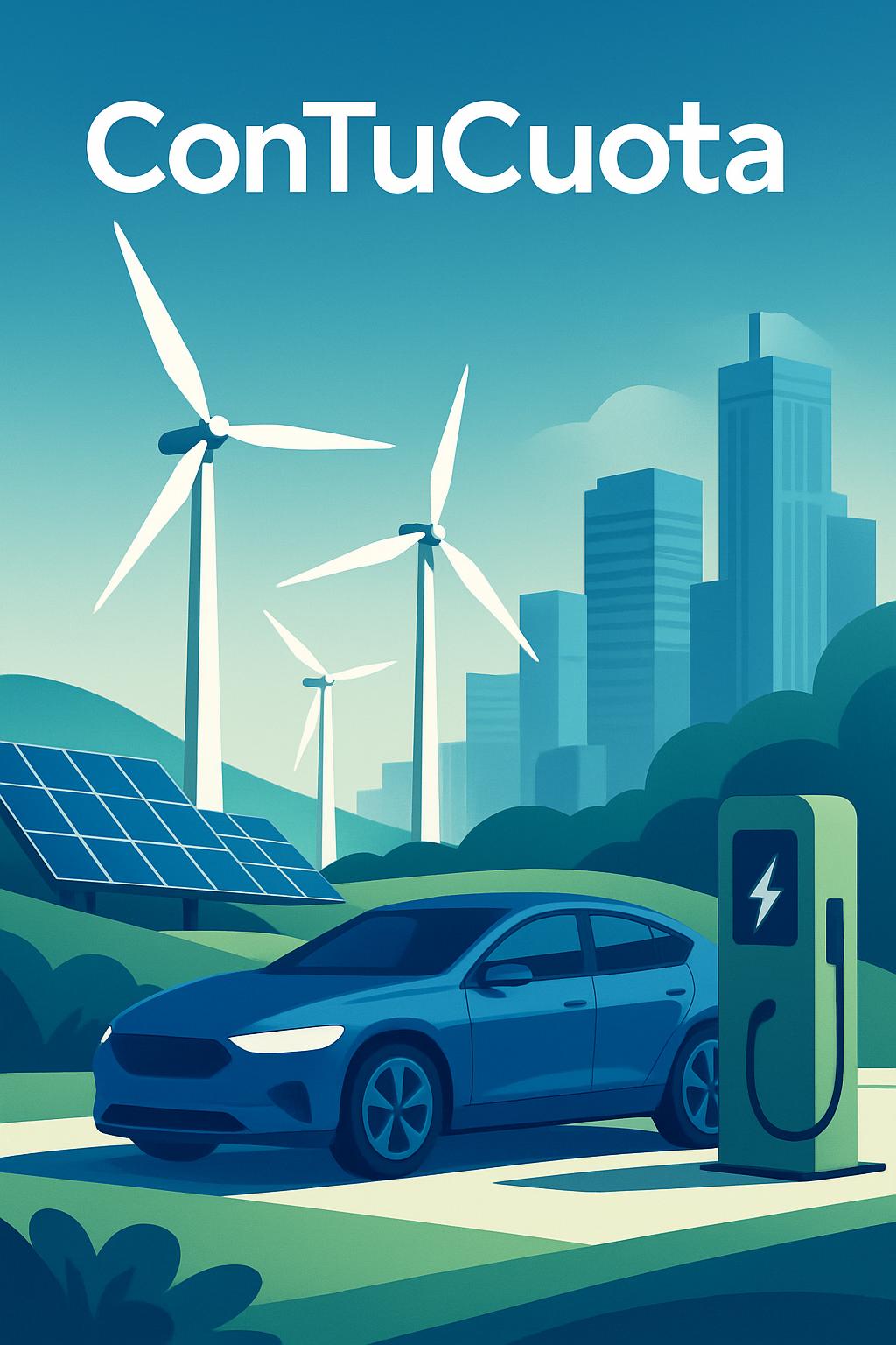 Sector Energía y Logística