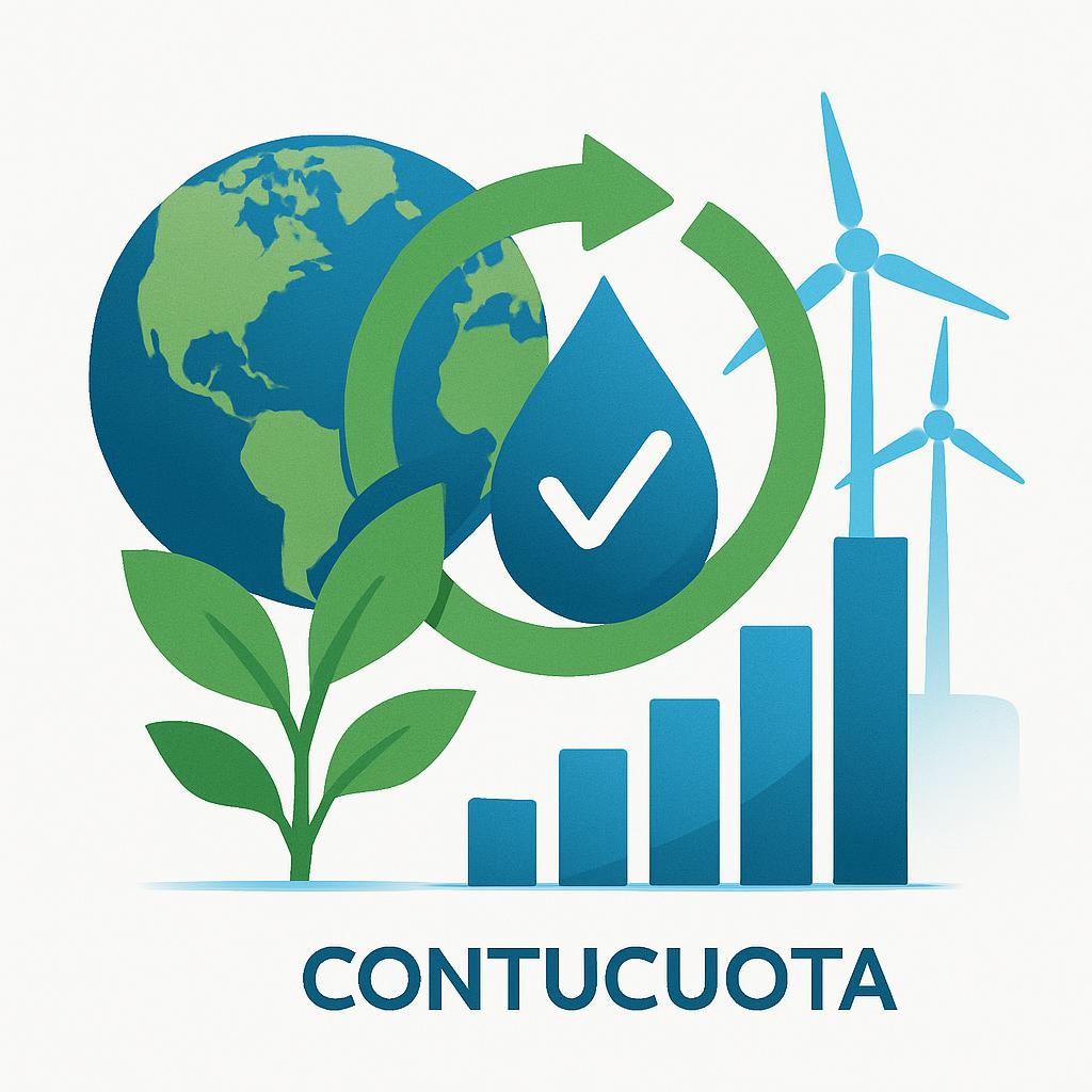 Sector Medioambiente y Agua